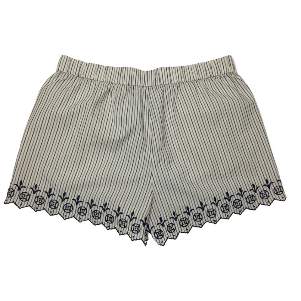 Madewell Jardin Pull-on Shorts Size Small - Picture 2 of 7